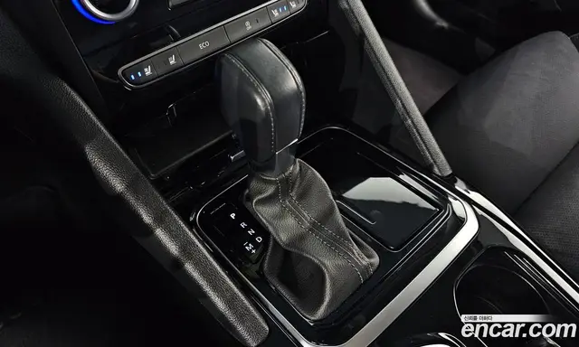 Renault (Samsung) SM6 2016 2.0 автомат (гидро), миниатюра 12