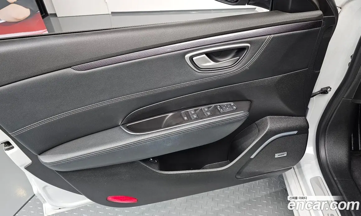 Renault (Samsung) SM6 2016 2.0 автомат (гидро), фото 14