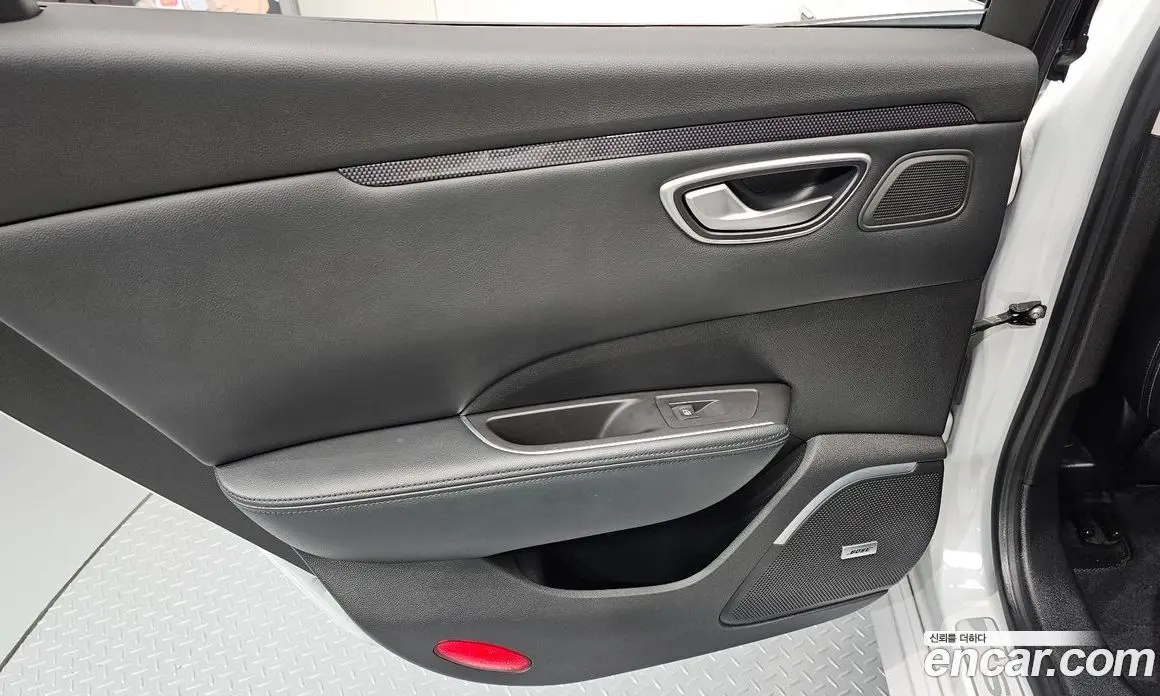 Renault (Samsung) SM6 2016 2.0 автомат (гидро), фото 15