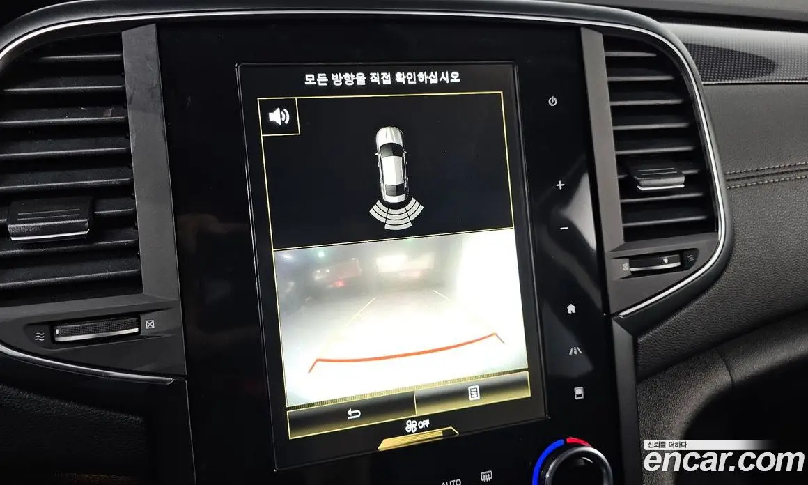 Renault (Samsung) SM6 2016 2.0 автомат (гидро), фото 21