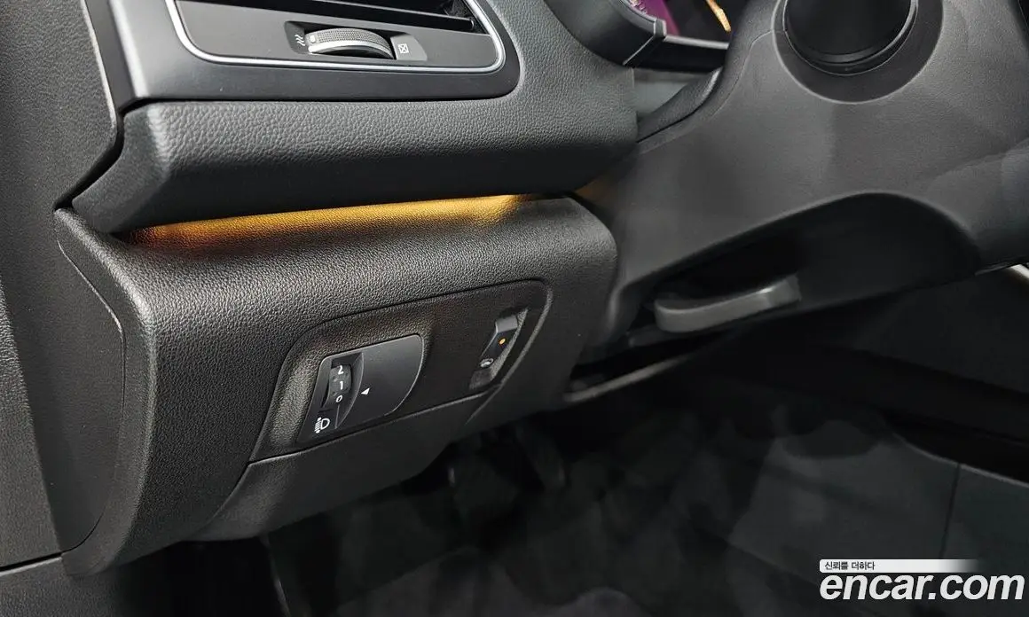 Renault (Samsung) SM6 2016 2.0 автомат (гидро), фото 25