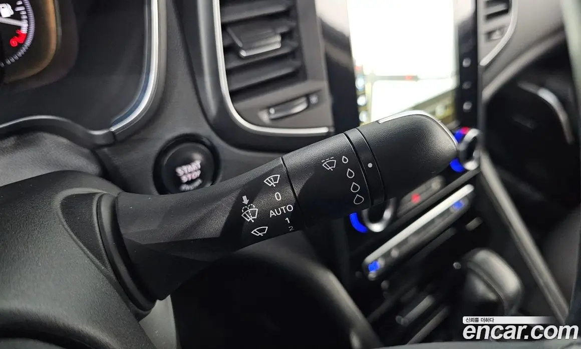 Renault (Samsung) SM6 2016 2.0 автомат (гидро), фото 30