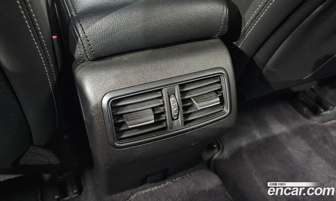 Renault (Samsung) SM6 2016 2.0 автомат (гидро), фото 32