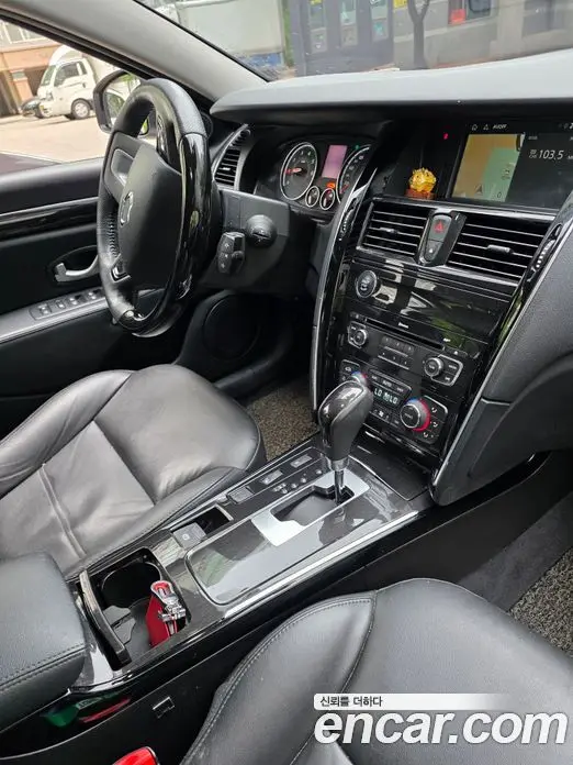 Renault (Samsung) SM7 2018 2.0 автомат (гидро), фото 7 Renault (Samsung) SM7 2018 2.0 автомат (гидро), фото 7