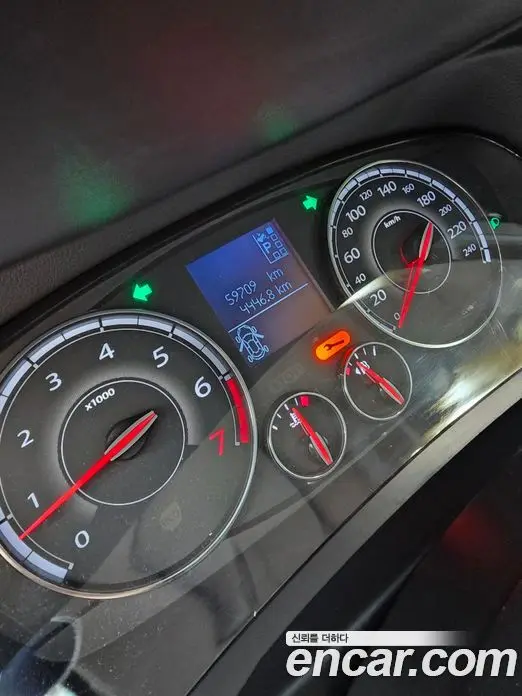 Renault (Samsung) SM7 2018 2.0 автомат (гидро), миниатюра 8 Renault (Samsung) SM7 2018 2.0 автомат (гидро), миниатюра 8