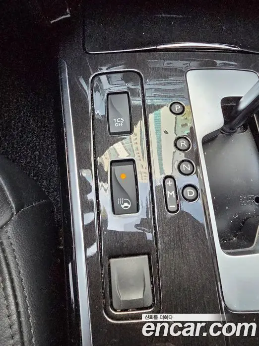Renault (Samsung) SM7 2018 2.0 автомат (гидро), миниатюра 9 Renault (Samsung) SM7 2018 2.0 автомат (гидро), миниатюра 9