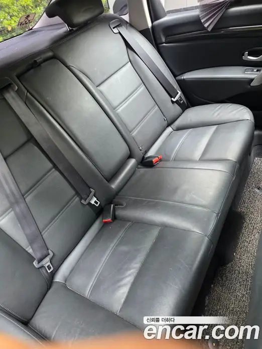 Renault (Samsung) SM7 2018 2.0 автомат (гидро), миниатюра 10 Renault (Samsung) SM7 2018 2.0 автомат (гидро), миниатюра 10