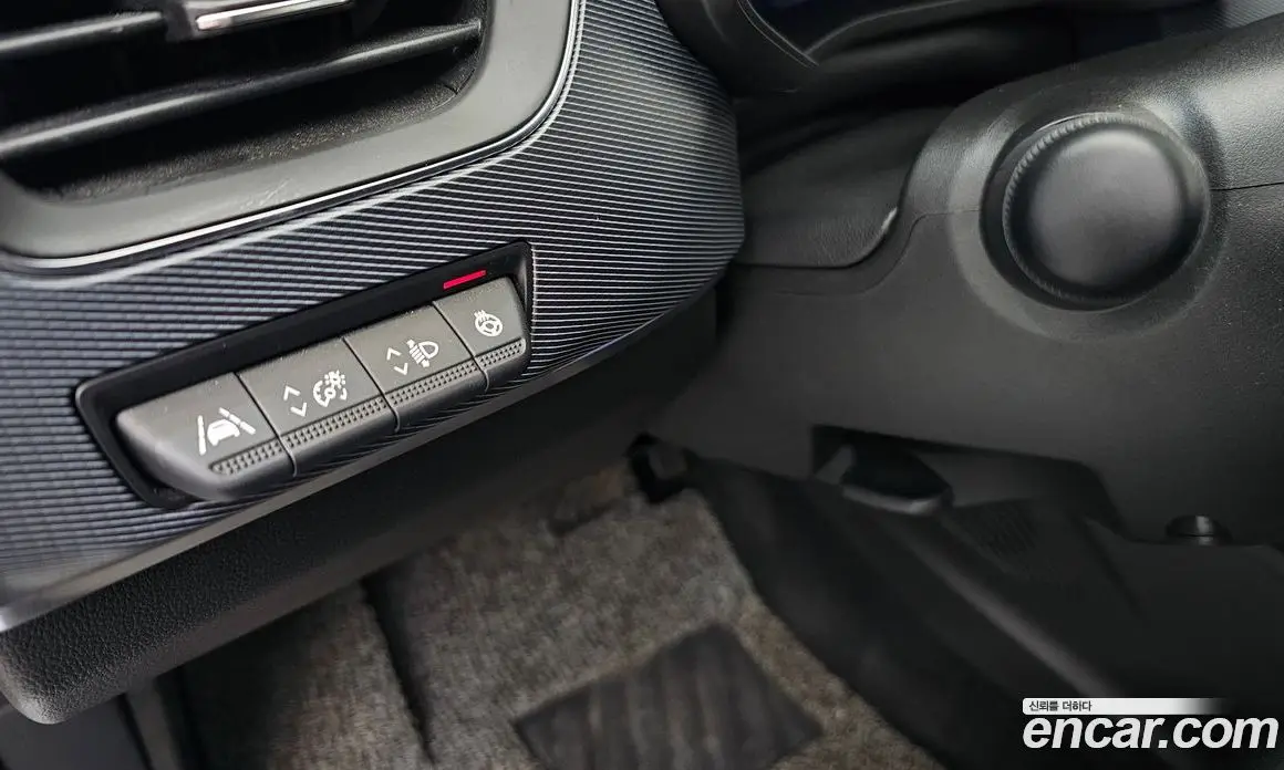 Renault (Samsung) XM3 2021 1.3 автомат (гидро), фото 28