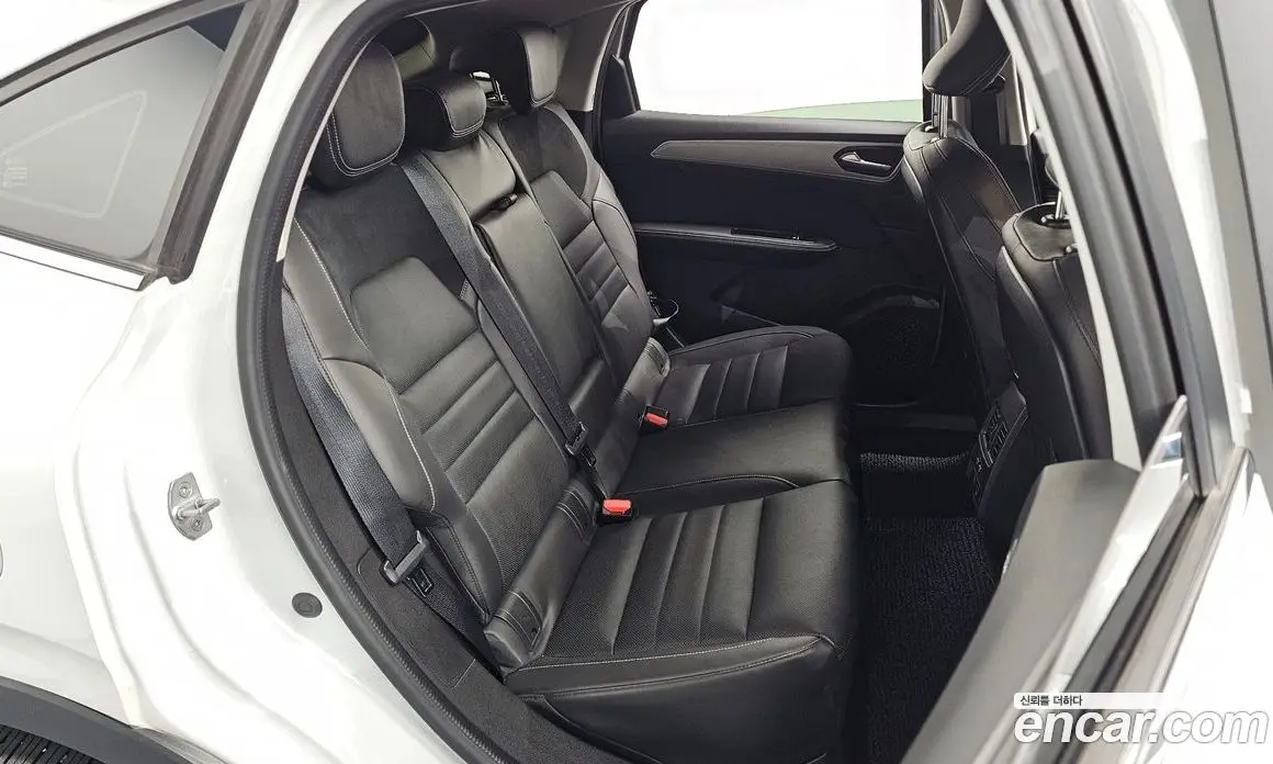 Renault (Samsung) XM3 2022 1.3 автомат (гидро), фото 17