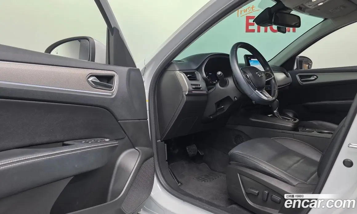 Renault (Samsung) XM3 2023 1.6 автомат (гидро), фото 16