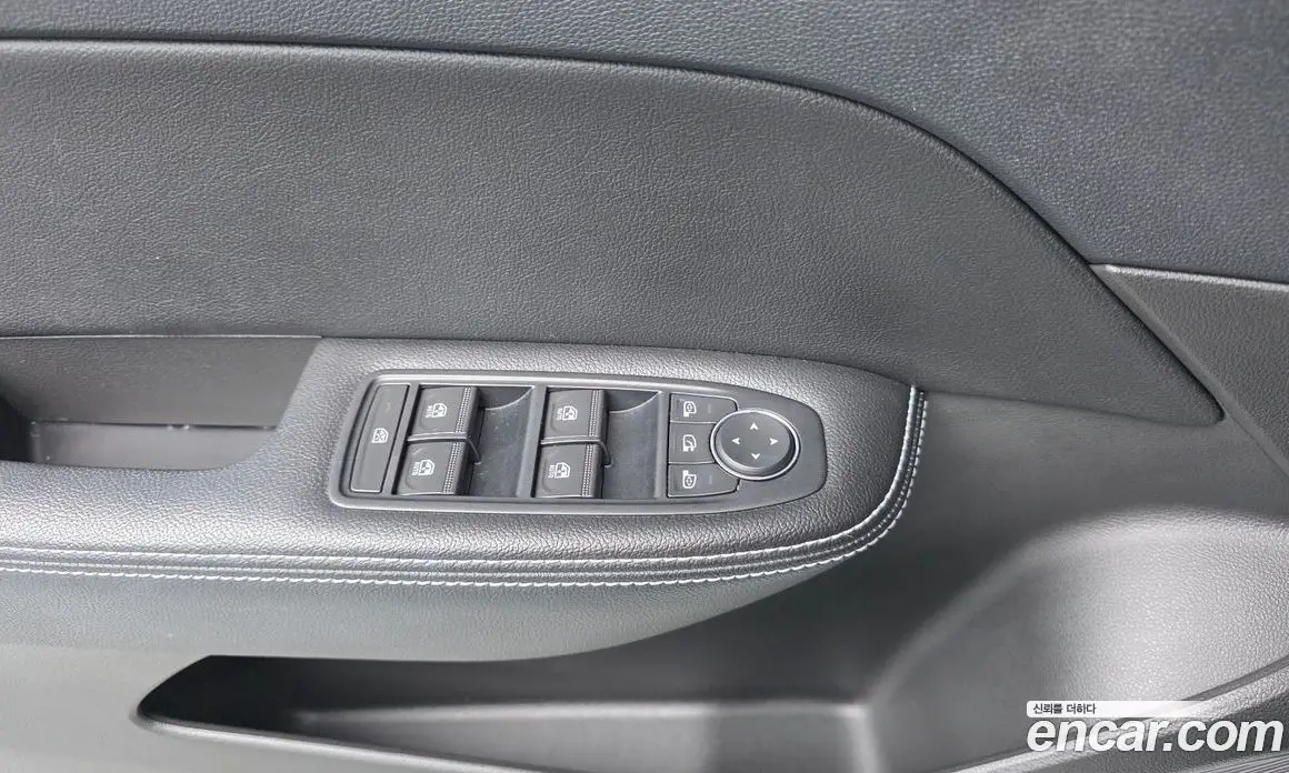 Renault (Samsung) XM3 2023 1.6 автомат (гидро), фото 17