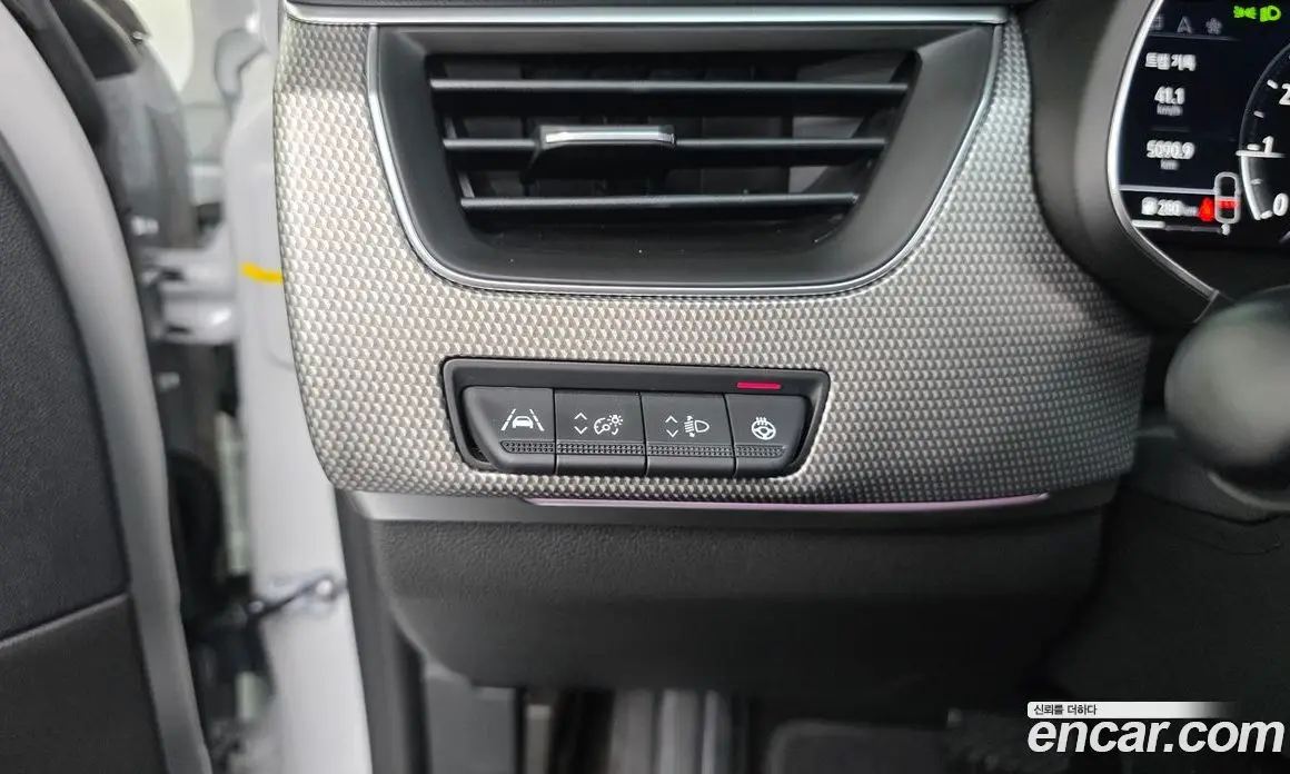 Renault (Samsung) XM3 2023 1.6 автомат (гидро), фото 18