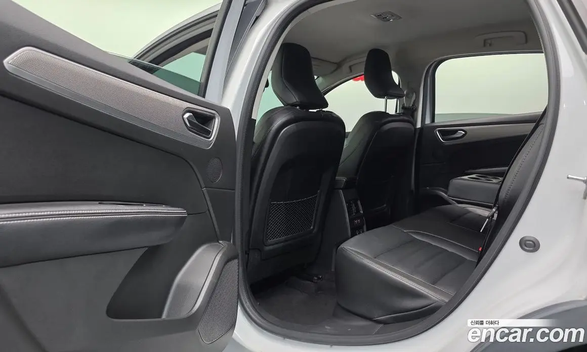 Renault (Samsung) XM3 2023 1.6 автомат (гидро), фото 29