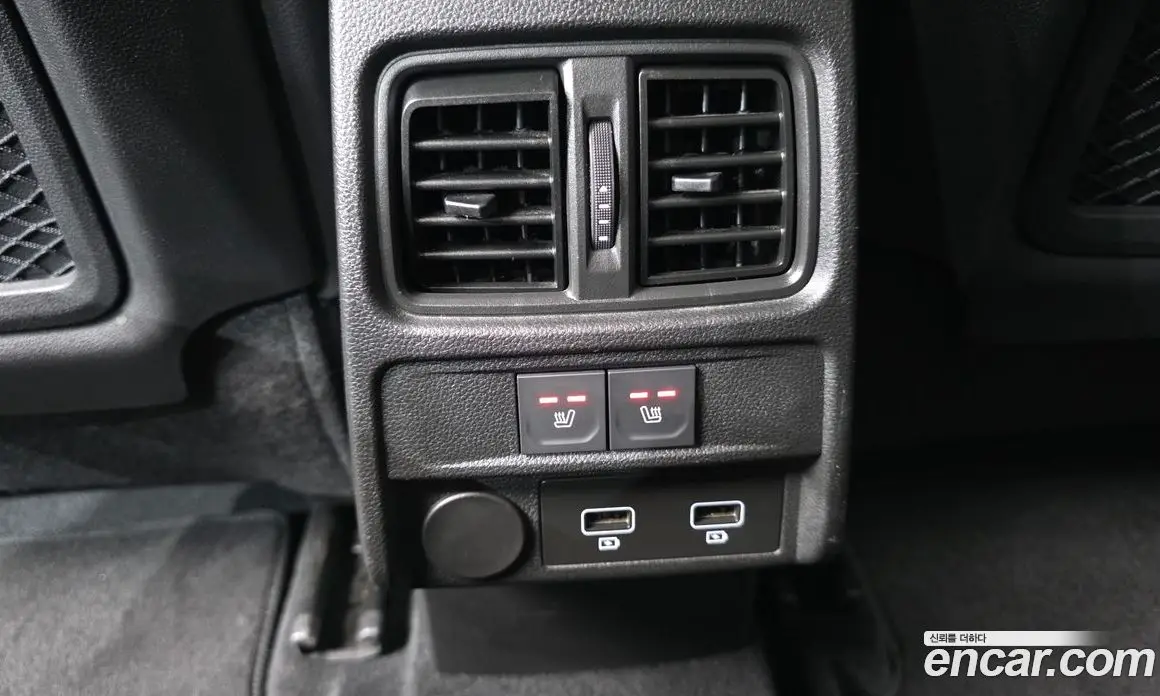Renault (Samsung) XM3 2023 1.6 автомат (гидро), фото 30