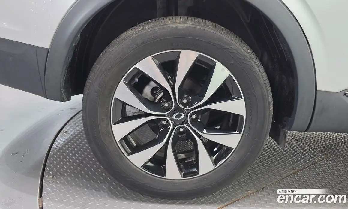 Renault (Samsung) XM3 2023 1.6 автомат (гидро), фото 5