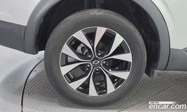 Renault (Samsung) XM3 2023 1.6 автомат (гидро), миниатюра 5