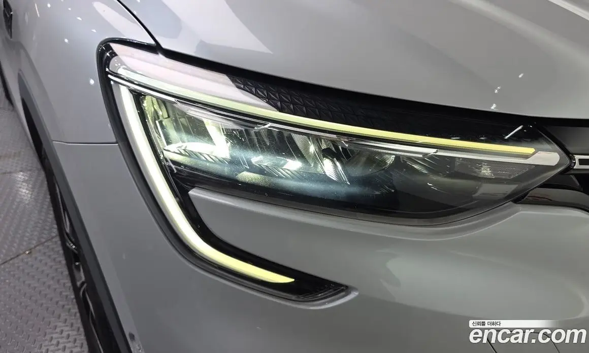 Renault (Samsung) XM3 2023 1.6 автомат (гидро), фото 8