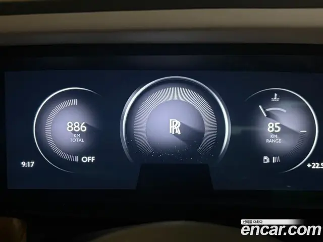 Rolls-Royce Cullinan 2025 6.7 автомат (гидро), миниатюра 10 Rolls-Royce Cullinan 2025 6.7 автомат (гидро), миниатюра 10
