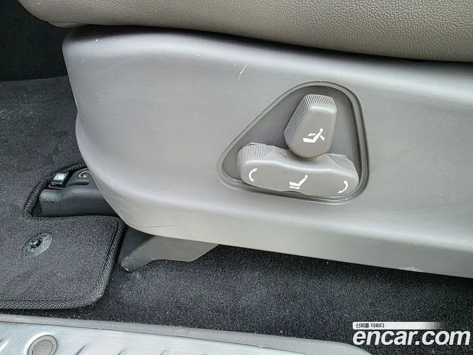 SsangYong Korando 2016 2.2 автомат (гидро), фото 13