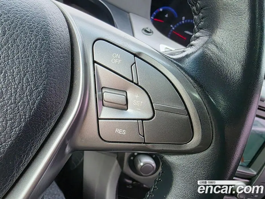 SsangYong Korando 2016 2.2 автомат (гидро), фото 16
