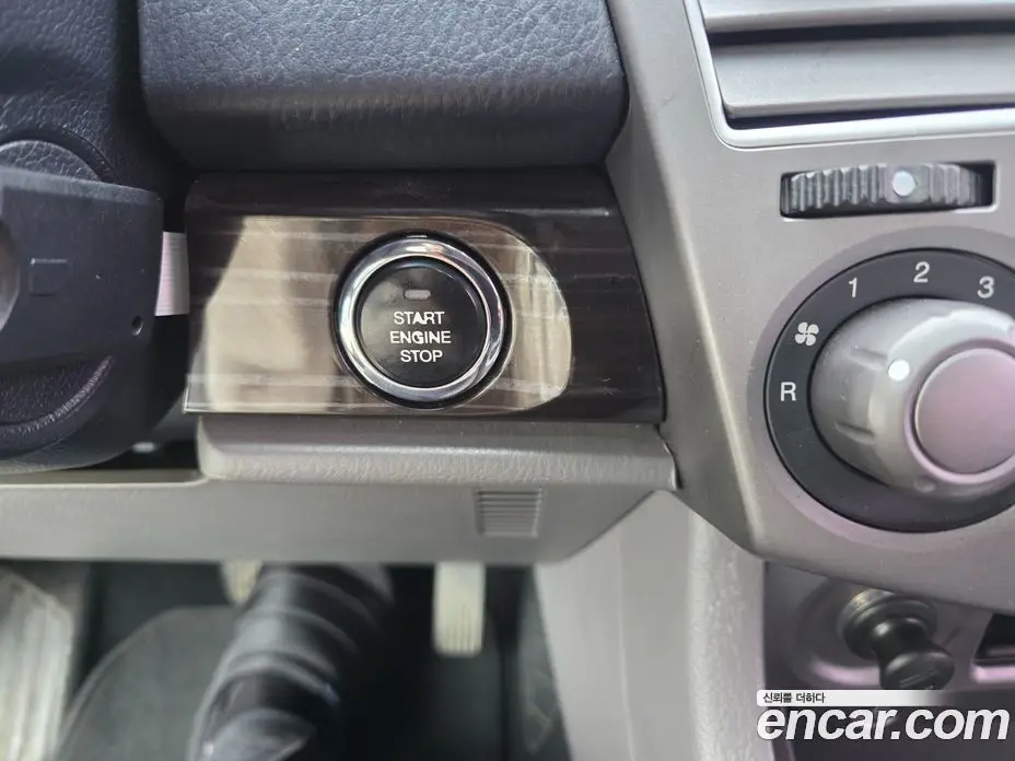 SsangYong Korando 2016 2.2 автомат (гидро), фото 17