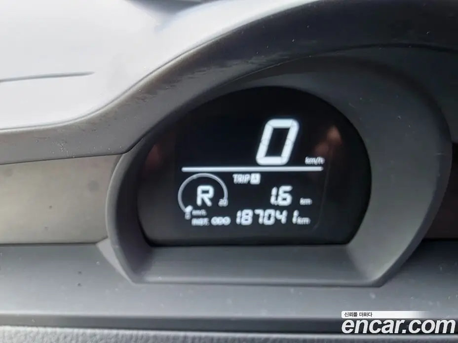 SsangYong Korando 2016 2.2 автомат (гидро), фото 18