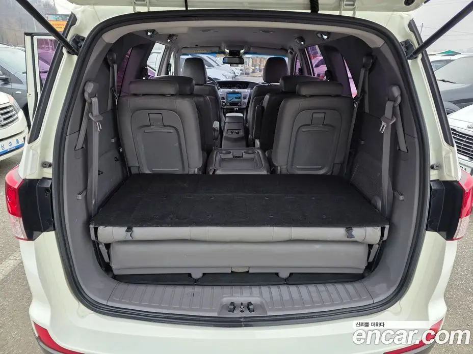 SsangYong Korando 2016 2.2 автомат (гидро), фото 10