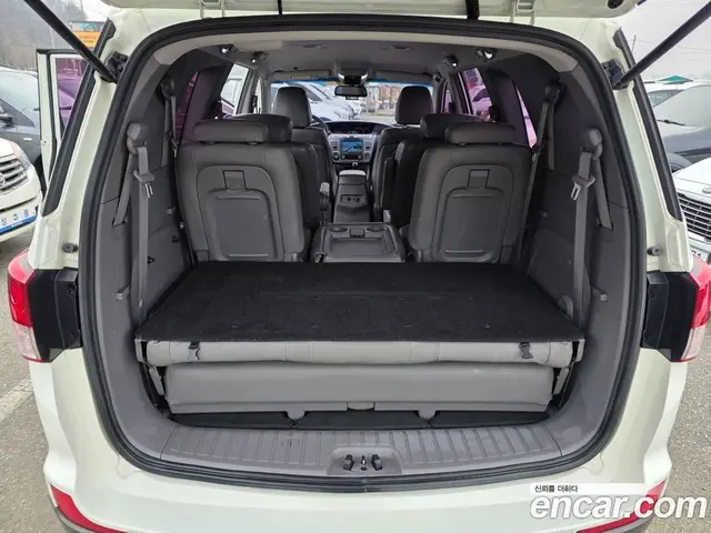 SsangYong Korando 2016 2.2 автомат (гидро), миниатюра 10