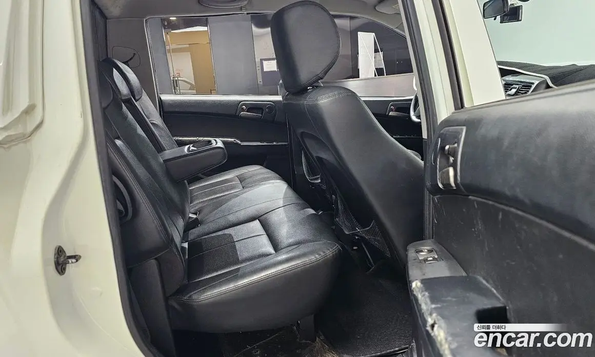 SsangYong Korando 2016 2.2 автомат (гидро), фото 16