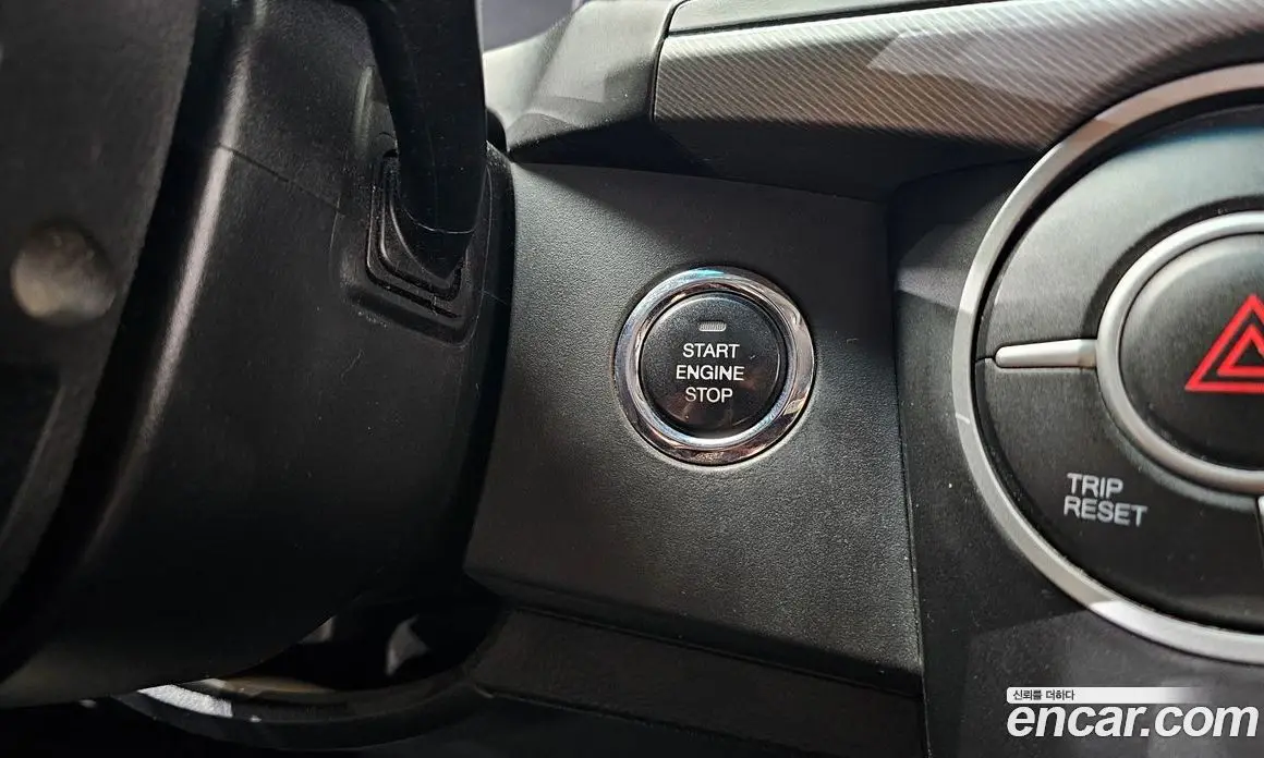 SsangYong Korando 2016 2.2 автомат (гидро), фото 26