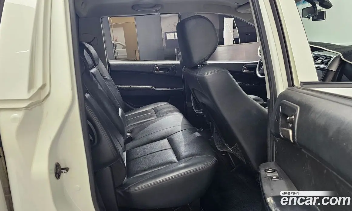 SsangYong Korando 2016 2.2 автомат (гидро), фото 27