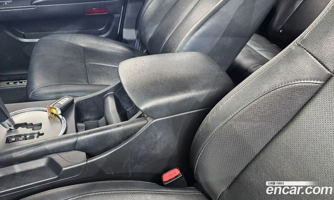 SsangYong Korando 2016 2.2 автомат (гидро), фото 28
