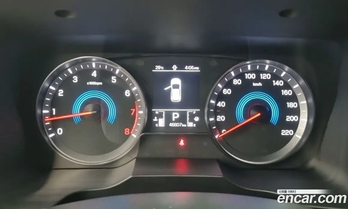 SsangYong Korando 2022 1.5 автомат (гидро), фото 8