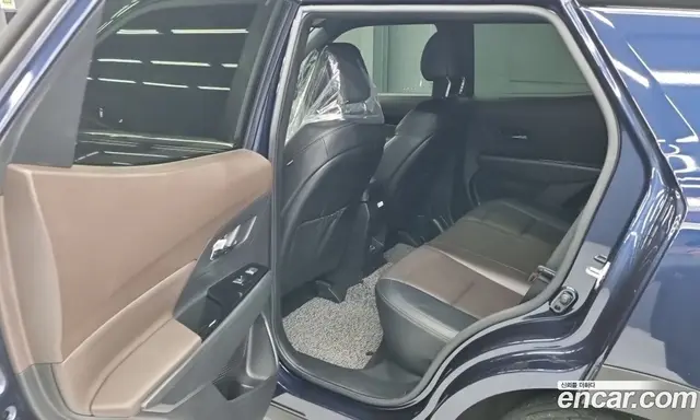 SsangYong Korando 2022 1.5 автомат (гидро), миниатюра 10