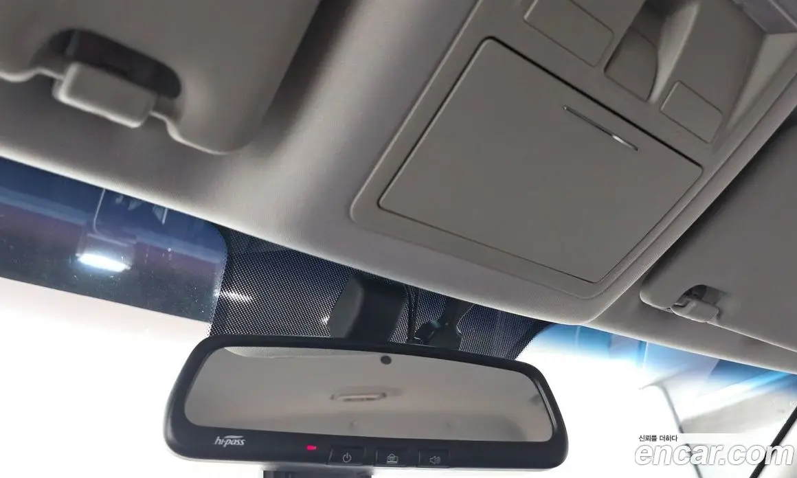 SsangYong Rexton 2018 2.2 автомат (гидро), фото 25
