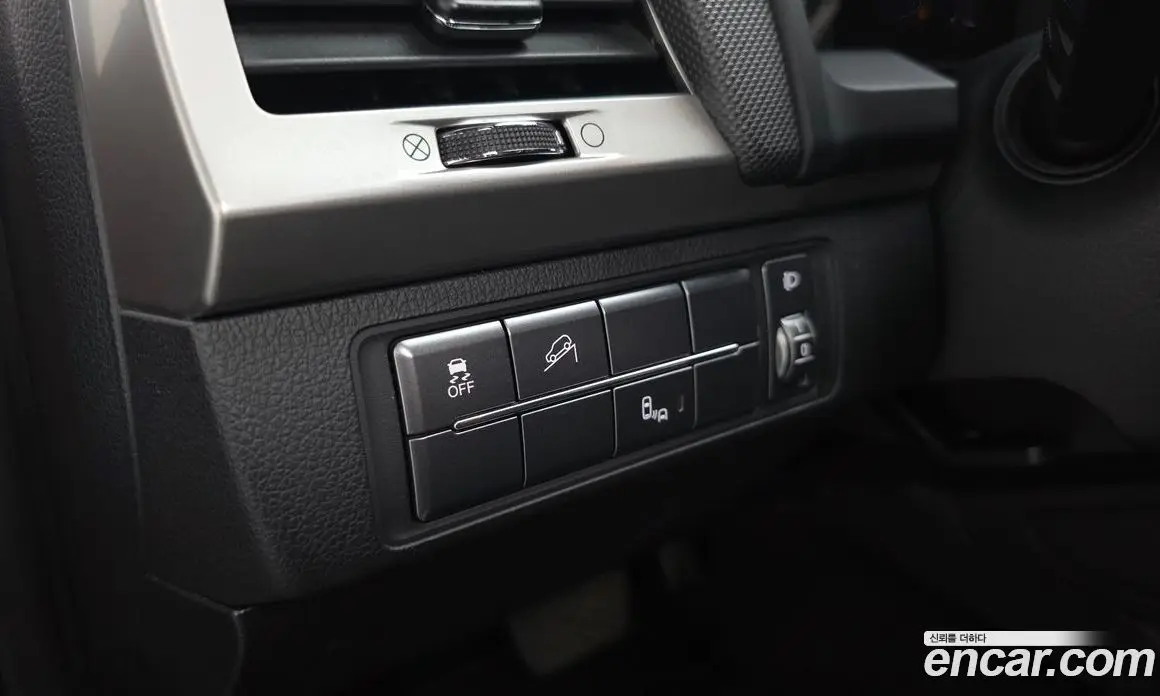 SsangYong Rexton 2018 2.2 автомат (гидро), фото 29