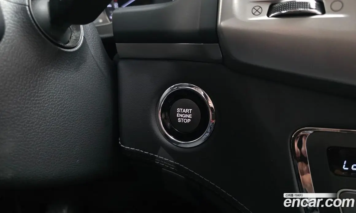SsangYong Rexton 2018 2.2 автомат (гидро), фото 30