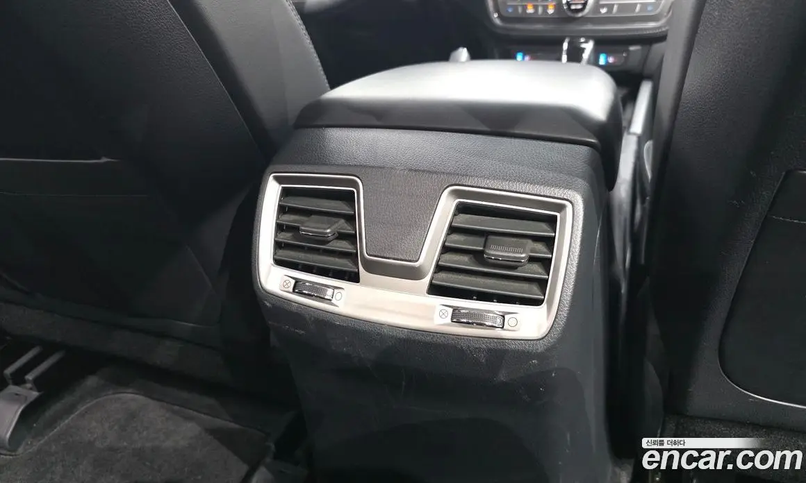 SsangYong Rexton 2018 2.2 автомат (гидро), фото 33