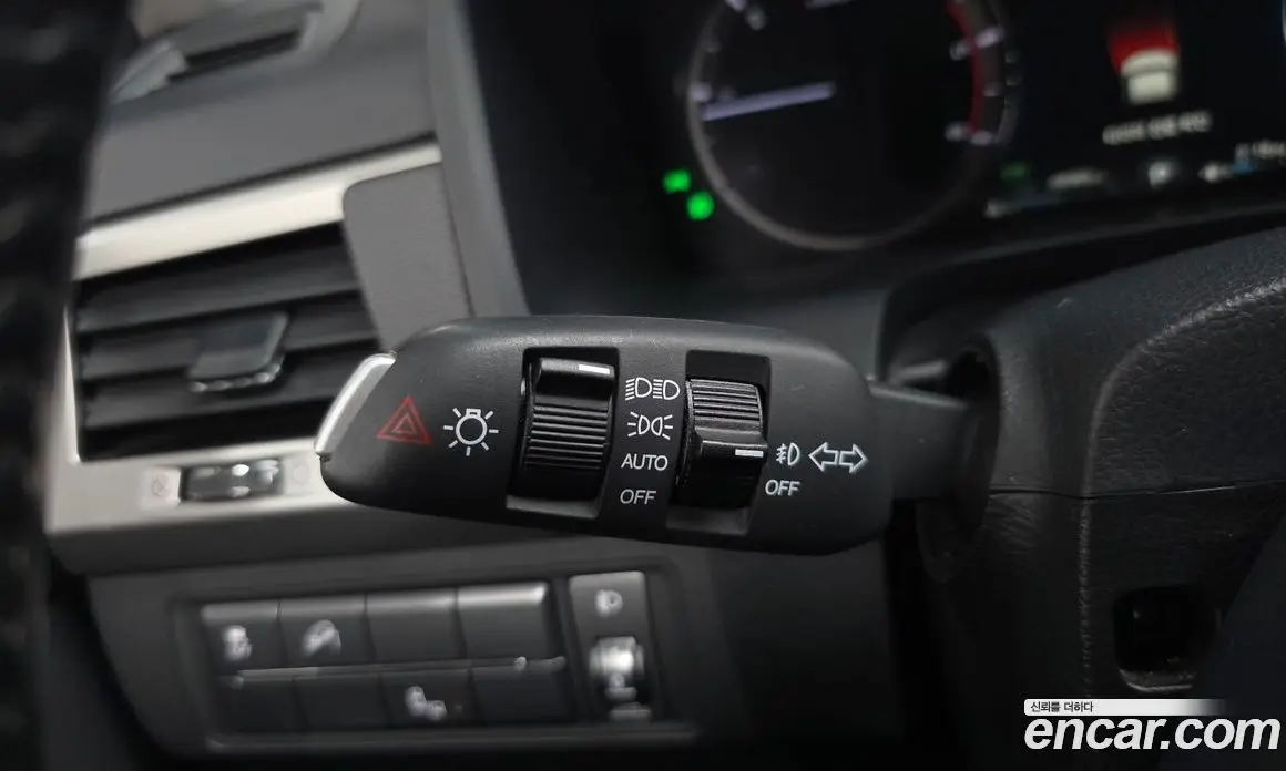 SsangYong Rexton 2018 2.2 автомат (гидро), фото 37