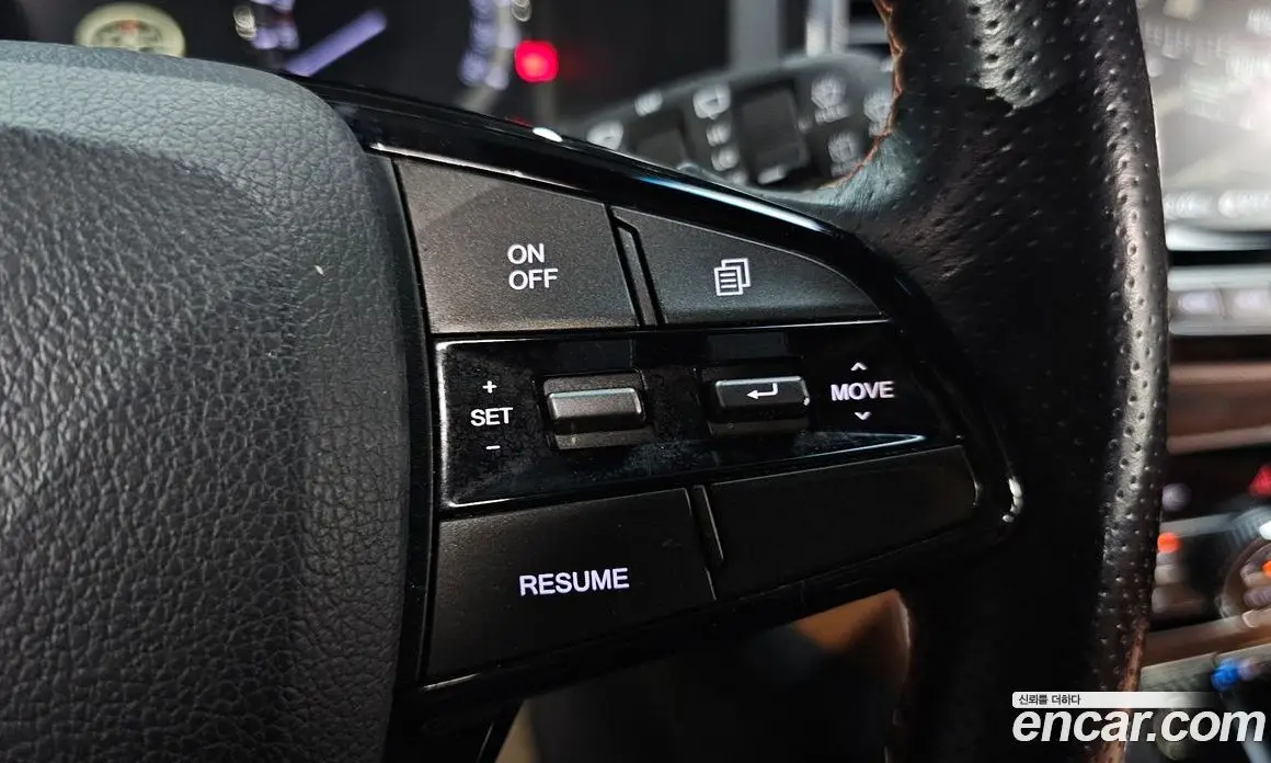 SsangYong Rexton 2018 2.2 автомат (гидро), фото 18