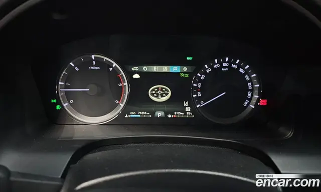 SsangYong Rexton 2018 2.2 автомат (гидро), миниатюра 8