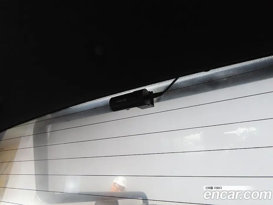 SsangYong Rexton 2019 2.2 автомат (гидро), фото 11