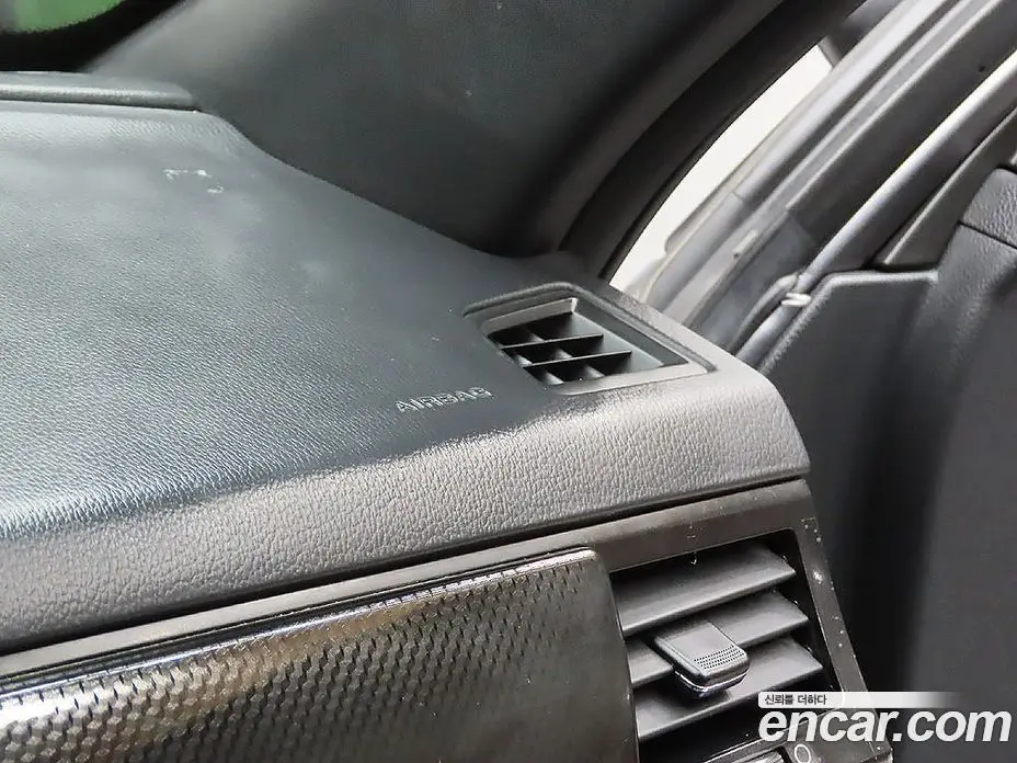 SsangYong Rexton 2019 2.2 автомат (гидро), фото 16