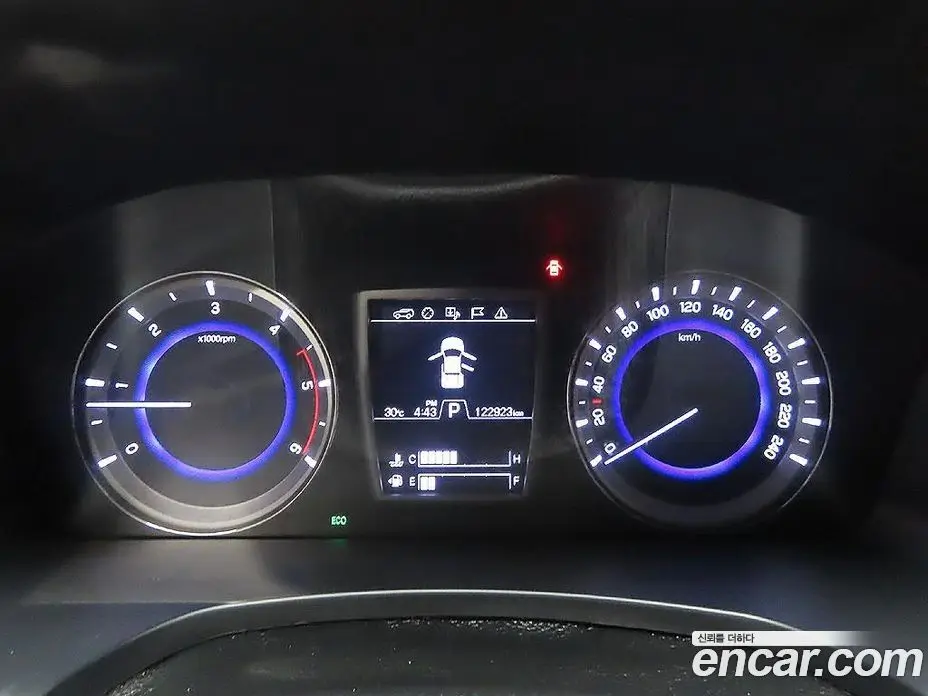 SsangYong Rexton 2019 2.2 автомат (гидро), фото 6