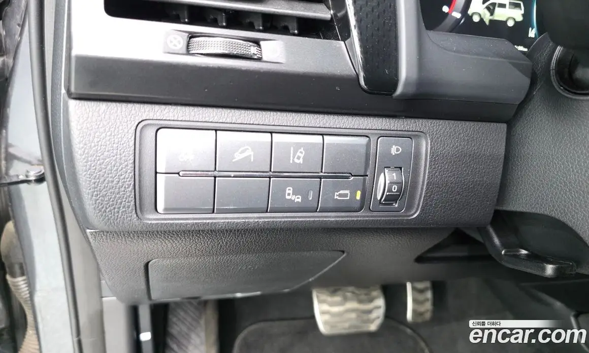 SsangYong Rexton 2020 2.2 автомат (гидро), фото 23