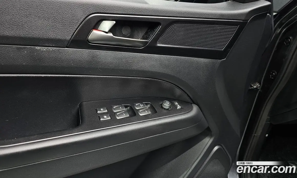 SsangYong Rexton 2020 2.2 автомат (гидро), фото 23