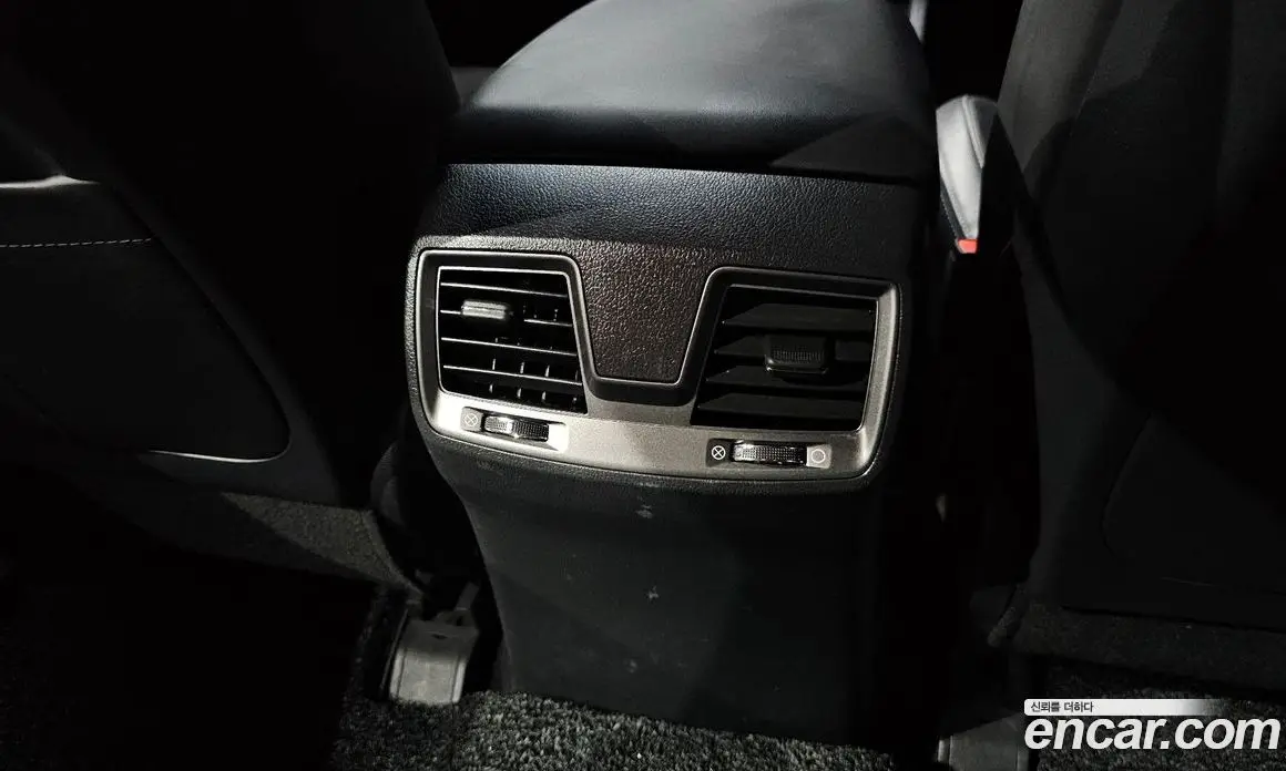 SsangYong Rexton 2020 2.2 автомат (гидро), фото 29