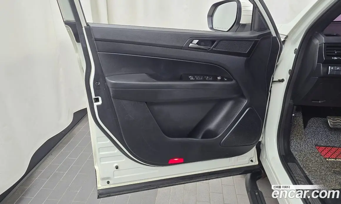 SsangYong Rexton 2020 2.2 автомат (гидро), фото 14