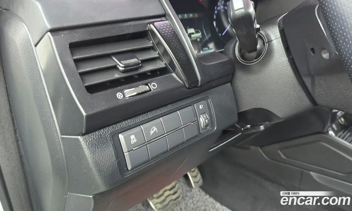 SsangYong Rexton 2020 2.2 автомат (гидро), фото 24