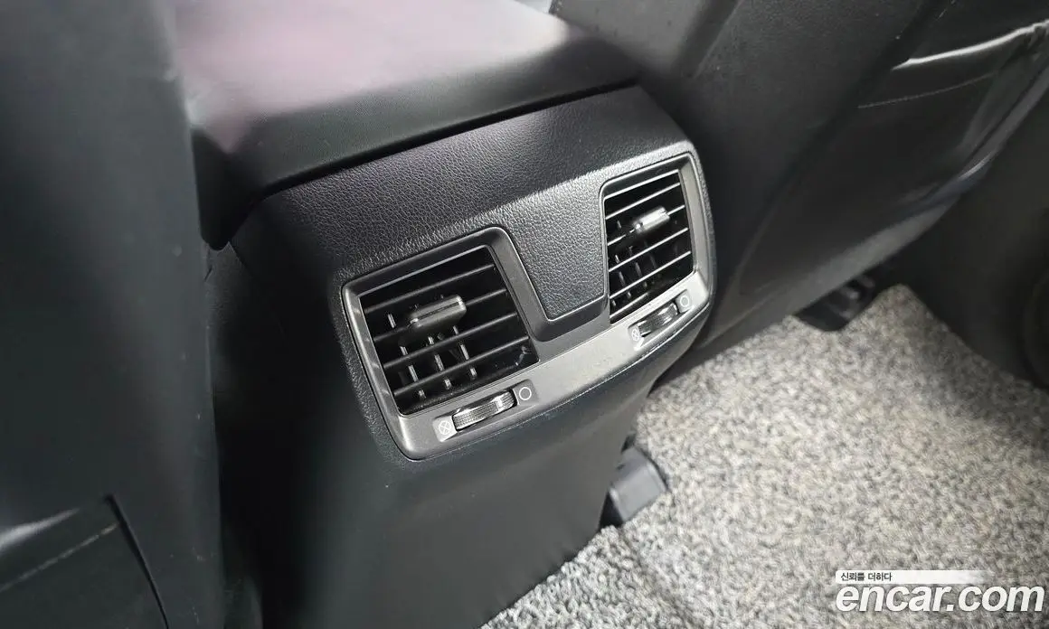 SsangYong Rexton 2020 2.2 автомат (гидро), фото 30